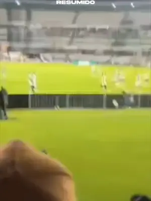 🇧🇷🫣 ¡UNA SECUENCIA INSÓLITA EN EL FÚTBOL BRASILEÑO!