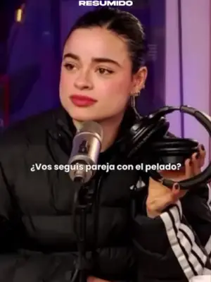 JULI SAVIOLI Y EL PELAO KHE SE SEPARARON