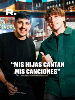 “LIT KILLA ES LA PERSONA QUE MÁS ME HACE REÍR”