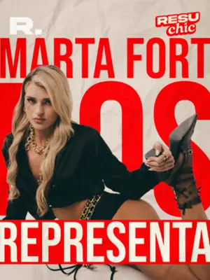 😂 MARTA FORT HABLÓ POR MUCHAS 🙏🏼