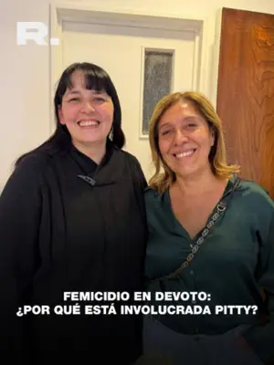 ¿POR QUÉ PITTY LA NUMERÓLOGA ES PARTE DE ESTE CASO?