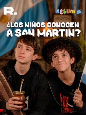 “SAN MARTÍN ES UN CAPO, ALTO CRACK”
