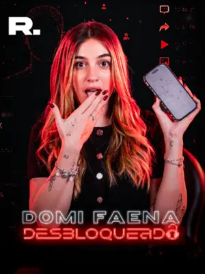 🚨DOMI FAENA DESBLOQUEADA