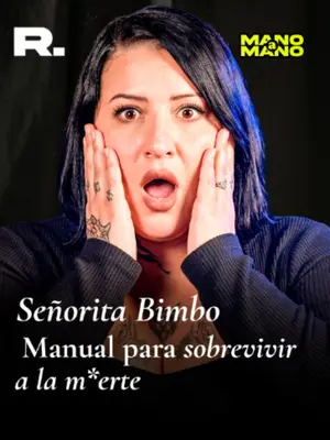 ¿CUÁL ES EL MAYOR TABÚ DE LA HUMANIDAD?