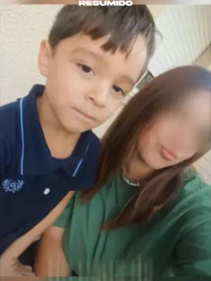 ¿QUÉ PASÓ CON UN NENE DE 6 AÑOS EN SANTA FE?