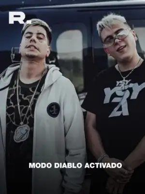 MODO DIABLO ACTIVADO 😈