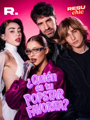 ELEGÍ TU POPSTAR FAVORITA