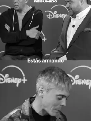 DARÍO BARASSI Y YAYO SE ANIMARON A LAS PREGUNTAS