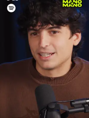 ¿NICO OCCHIATO ES STREAMER?