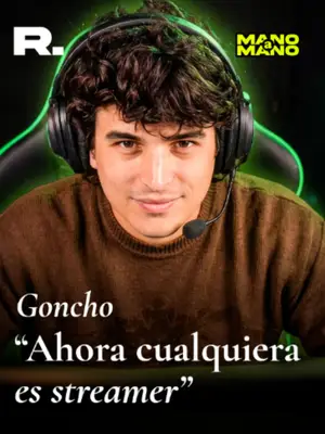 ¿NICO OCCHIATO ES STREAMER?