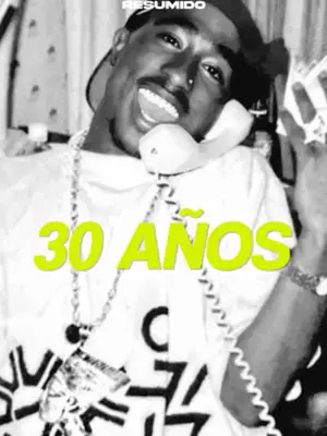 ⭕️ RESUELVEN EL CASO DE LA MUERTE DE TUPAC SHAKUR 👉🏻 A 30 años del hecho, declararon culpable a Duane Davis del asesinato del rapero y su sentencia será el 13 de octubre ¿Creés que el caso está resuel
