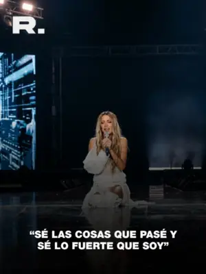 🥹 TINI ABRIÓ SU CORAZÓN EN COSTA RICA