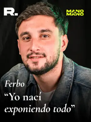 ¿QUIÉN ES FERMÍN Y QUIÉN ES FERBO?
