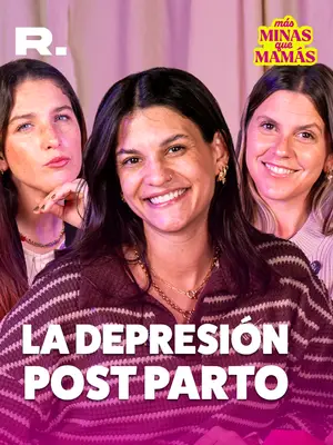 DEPRESIÓN POSTPARTO