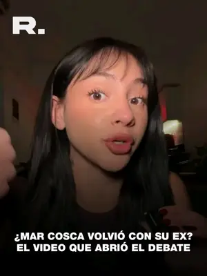 "NOS ESTAMOS VIENDO DE CERCA"