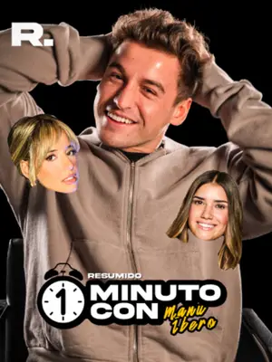 "A ZOE LE DIRÍA QUE ME DEJE DE ROMPER LAS BOLAS"