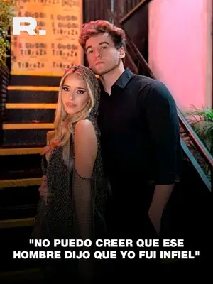 ZOE LE RESPONDIÓ A MANU