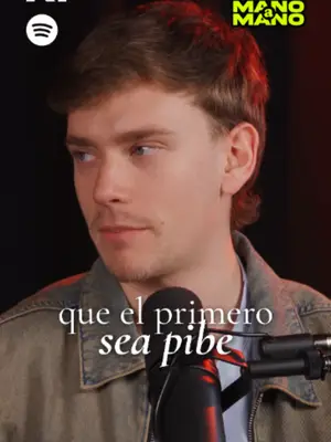 ¿TEO D'ELÍA Y CAMI GORBAN PIENSAN TENER HIJOS?