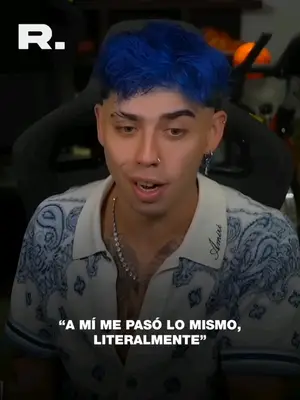 COSCU Y LUCK RA HABLARON DEL VÍNCULO DE TIAGO PZK CON SUS EX PAREJAS