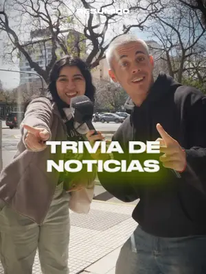TRIVIA DE NOTICIAS