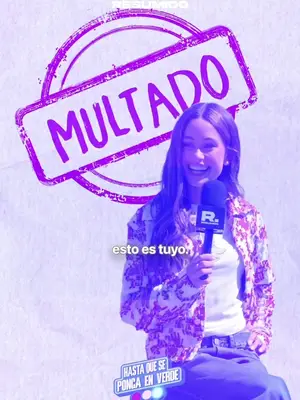 HASTA QUE SE PONGA VERDE CON LOLA ABRALDES