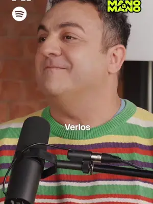 🥹 TOPA SE EMOCIONÓ HABLANDO DE SUS PAPÁS EN "MANO A MANO"