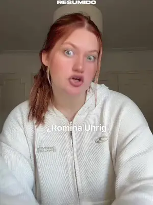 TODO EL LORE ENTRE ZOE BOGACH, COTY ROMERO Y ROMINA UHRIG