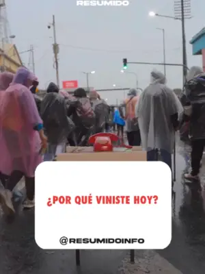 ❤️‍🩹 “MI ABUELO TIENE CÁNCER Y VENGO POR ÉL": ☎️ Activamos el teléfono rojo en la caminata a Luján para conocer distintas historias de vida