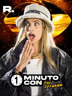 SOL ABRAHAM, GANADORA DE GRAN HERMANO: “MUCHOS JUGABAN A GANARLE A SOL, ESE FUE SU ERROR”