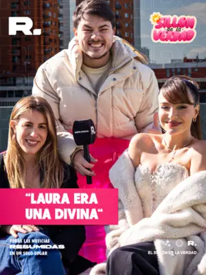 ¿LAURA FUE DIVINA Y BRENDA FUE POPULAR? LAS PROTAGONISTAS DE "PATITO FEO" PASARON POR EL SILLÓN DE LA VERDAD