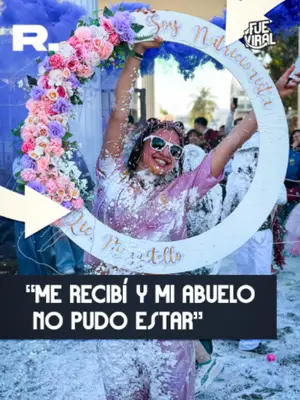 🥺 “MI ABUELO ESTABA SIEMPRE”