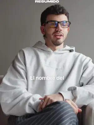 🫶🏻“NO ESTÁS SOLO”: SANTI TALLEDO HABLÓ CON NOSOTROS SOBRE SALUD MENTAL