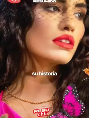 LALI CUMPLE 35 AÑOS Y LO CELEBRAMOS REPASANDO SU CARRERA