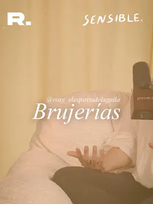 ¿POR QUÉ NO HAY QUE HACER BRUJERÍA?