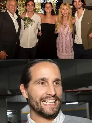 TE CONTAMOS QUÉ VIENE PASANDO CON LA FAMILIA YANKELEVICH