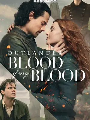 POR QUÉ BLOOD OF MY BLOOD ATRAPÓ AL PÚBLICO DE OUTLANDER