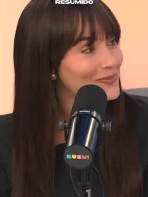AITANA FAN DE MESSI Y LA SELECCIÓN ARGENTINA: ¿PODRÁN?