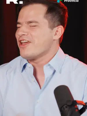 ¿LO TENÍAS A NAHUEL PENNISI CANTANDO "WANDA NARA" DE LA JOAQUI?
