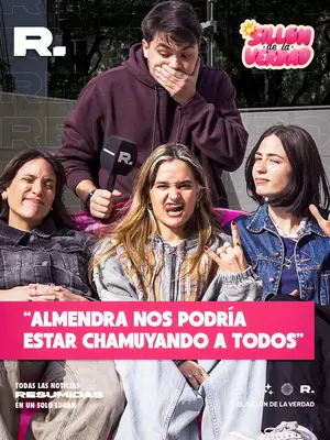 SILLÓN DE LA VERDAD CON LAS ESTRELLADAS EN DATA