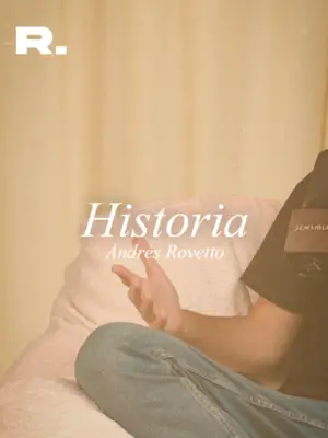 LA IMPORTANCIA DE LA HISTORIA EN LA CONSTELACIÓN, EXPLICADO POR ANDRÉS ROVETTO EN EL NUEVO EPISODIO DE "SENSIBLE" JUNTO A YOYI FRANCELLA