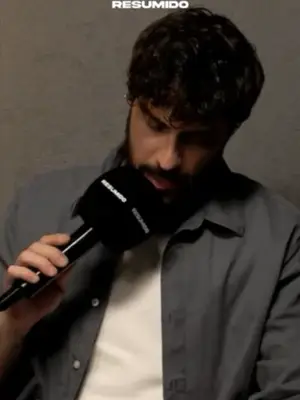 DIEGO LEUCO CERRÓ "LAB" CON EL POEMA DE ALFONSINA STORNI "TÚ ME QUIERES BLANCA". ¿POR QUÉ? REVIVÍ EL PROGRAMA EN EL CANAL DE YOUTUBE DE RESUMIDO Y ENTERATE