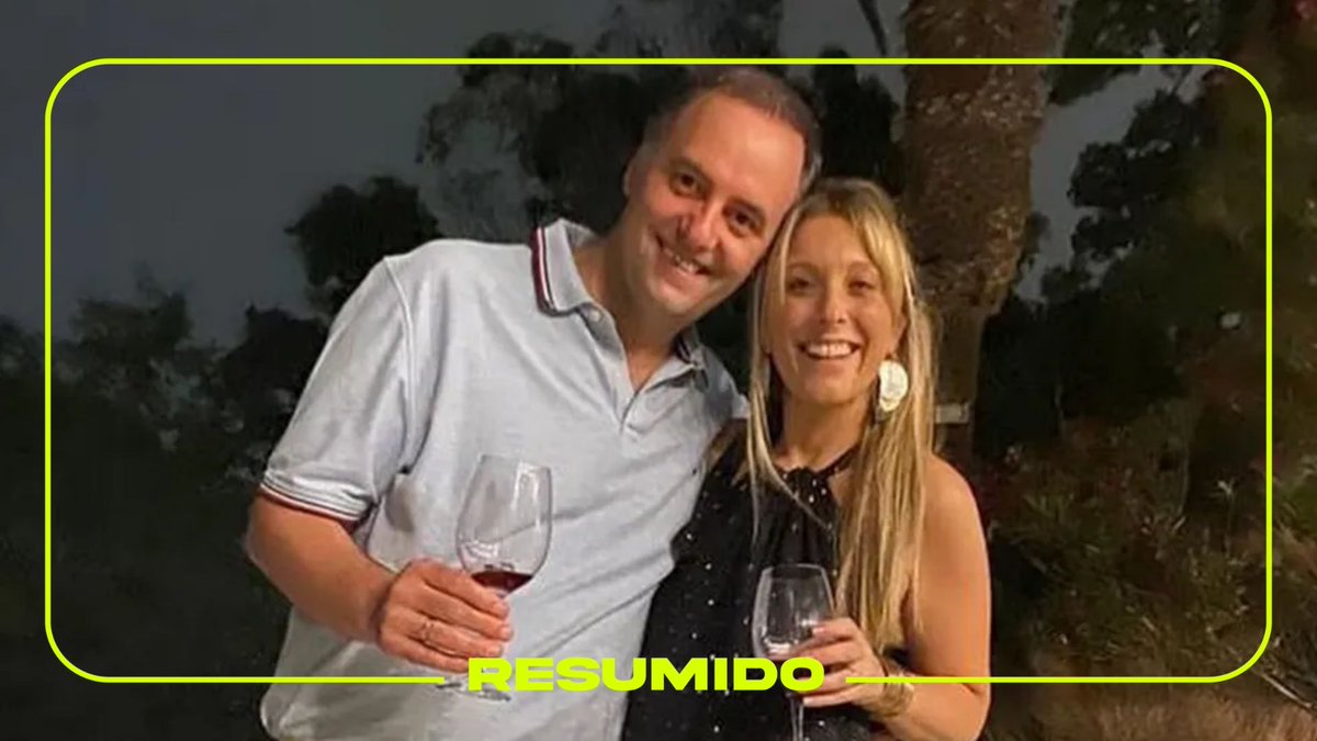 La esposa de Adorni se adhirió al régimen de Inocencia Fiscal

Bettina Angeletti solicitó  su incorporación a la Ley 27.799, que permite declarar ingresos y activos no informados sin sanciones penales