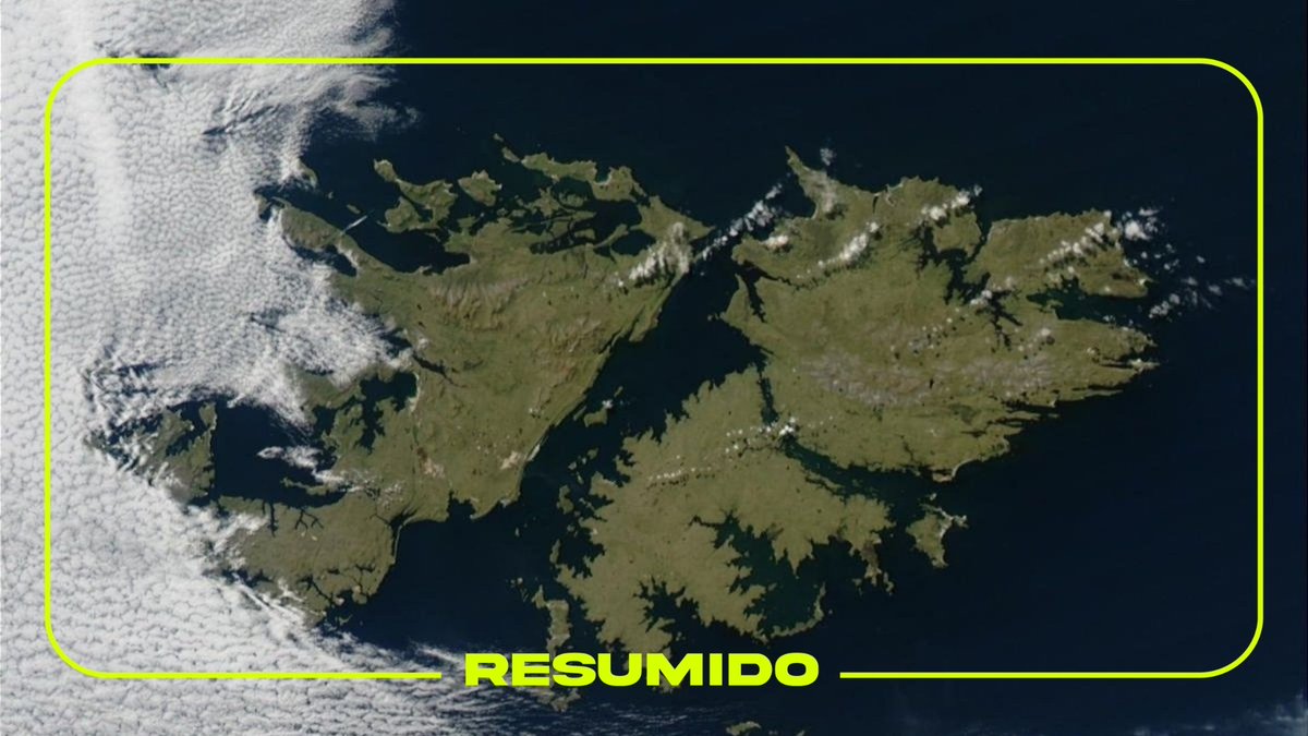 Hoy es el "Día de la Afirmación de los Derechos Argentinos sobre las Islas Malvinas, Islas del Atlántico Sur y Sector Antártico"