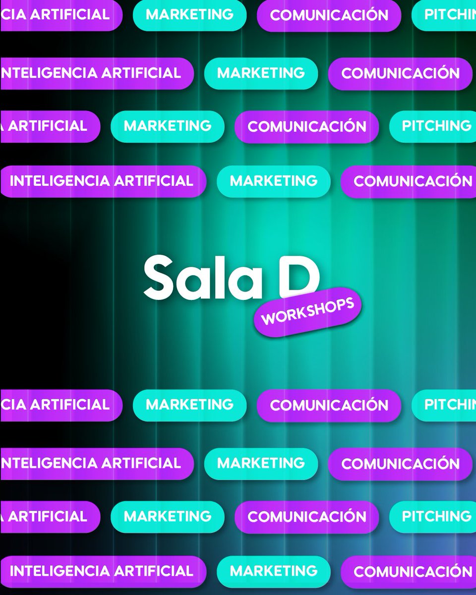 Además de las charlas, tenés mentorías grupales para sacarte todas las dudas y Masterclasses clave