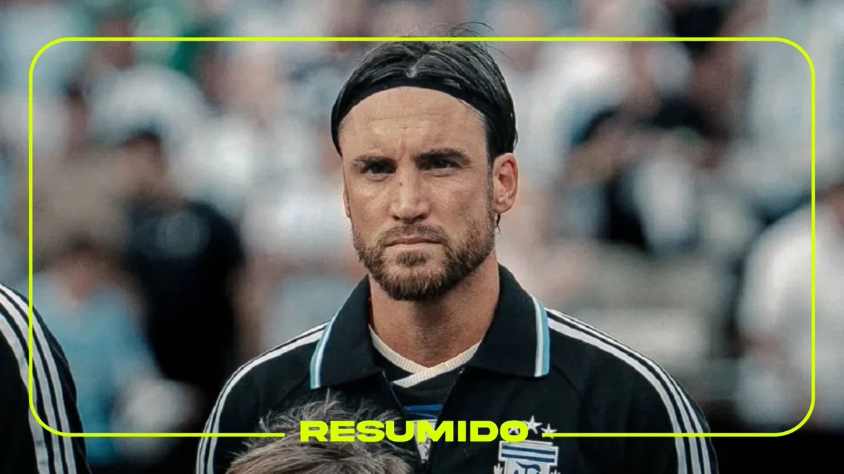 Nicolás Tagliafico sufrió un desgarro grado 1 en el sóleo y se pierde el debut contra Argelia el martes 16.

El problema: Scaloni tiene hasta el lunes 15 para decidir si lo reemplaza en la lista de 26