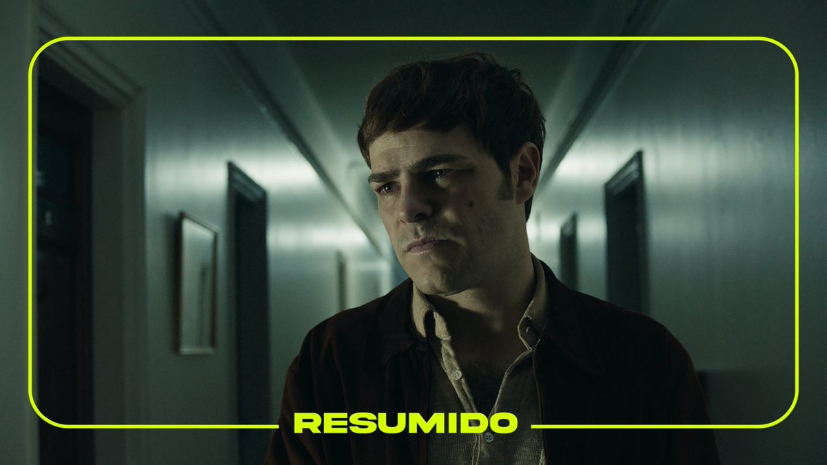 Terminó el rodaje de “VILLAFLOR”, la nueva película con Peter Lanzani