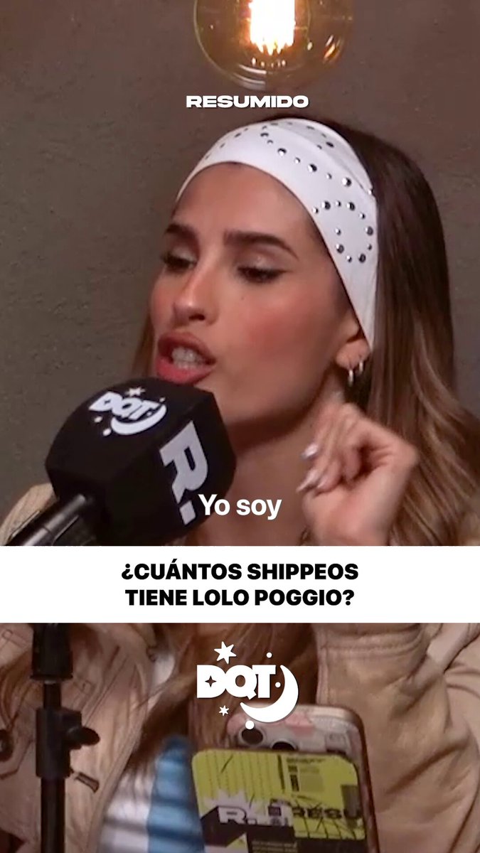 Lolo Poggio enamoró a toda la casa de Gran Hermano😍

¿Cuál de los shippeos fue real?😱