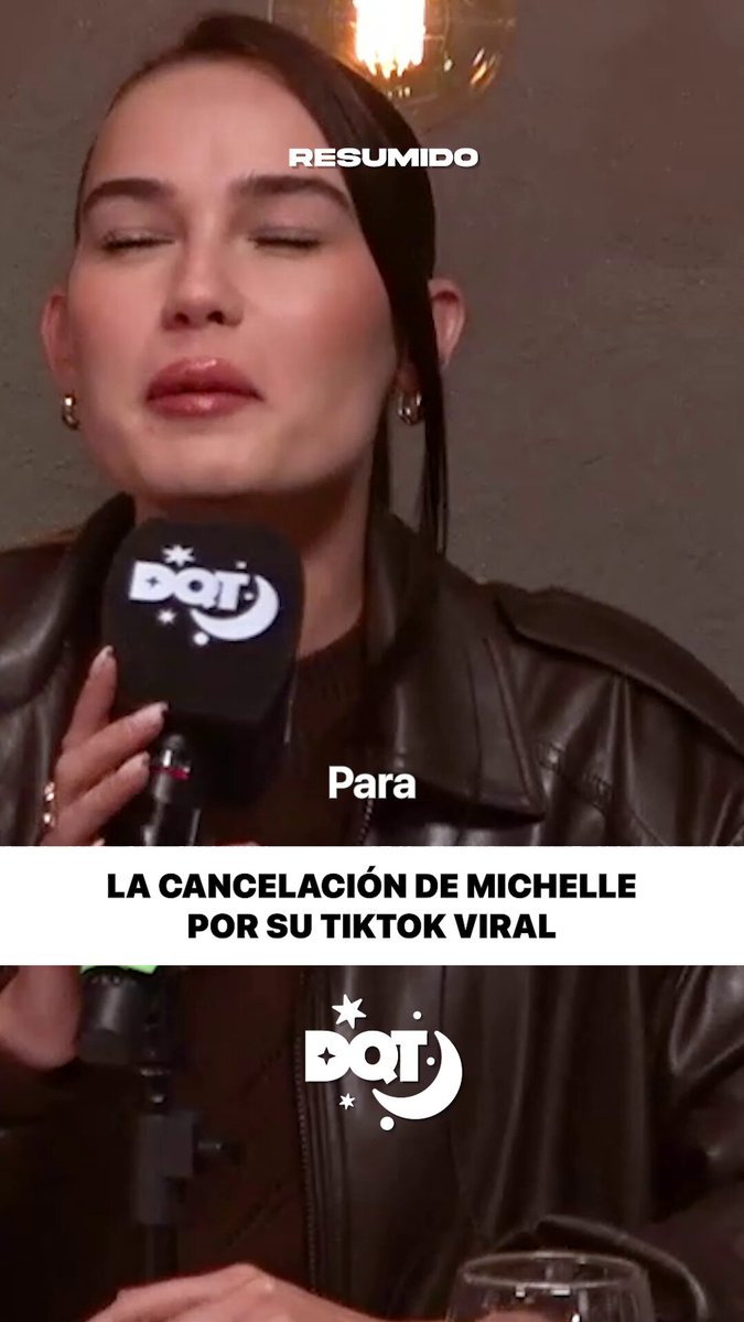 ¿Miche Masson cancelada por ir a la cancha maquillada?💋