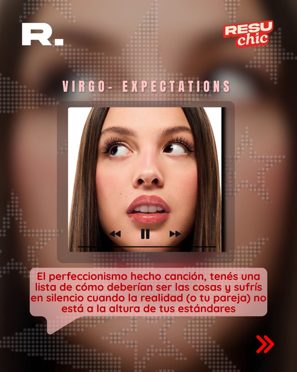Esta canción explora el tema de las expectativas personales y las experiencias amorosas. Este encuentro refleja la tendencia humana de idealizar a las personas basándose en expectativas poco realistas