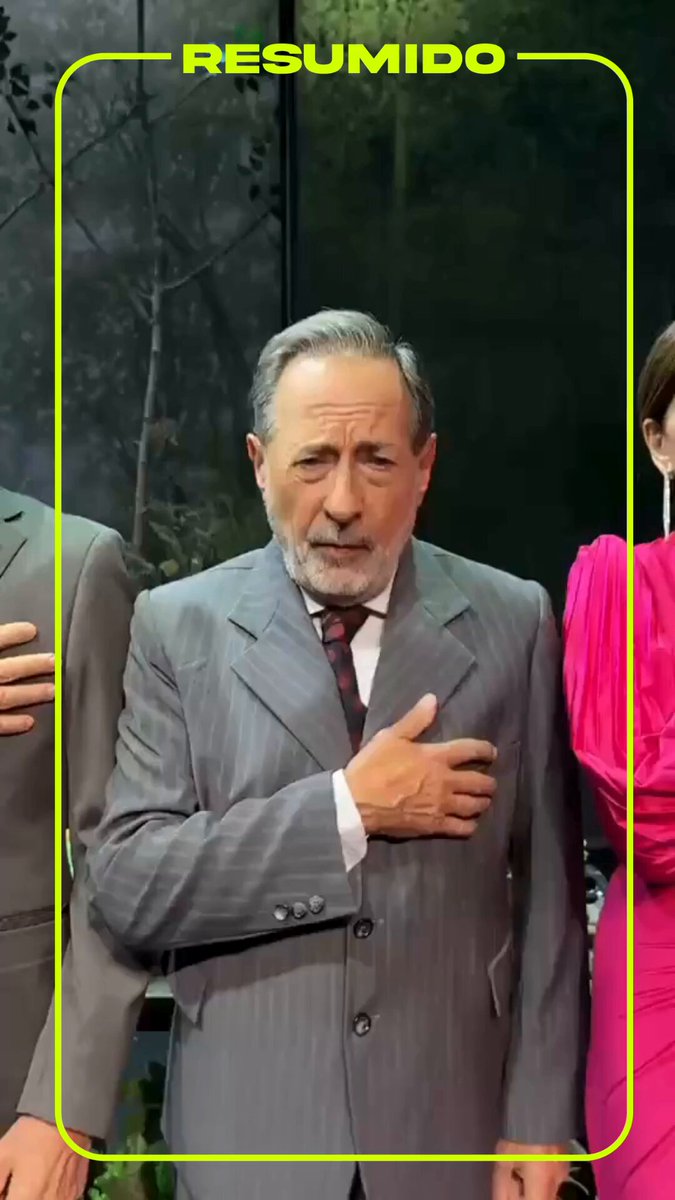El Multiteatro subió un homenaje de las actores argentinos por el debut Selección en el Mundial 2026